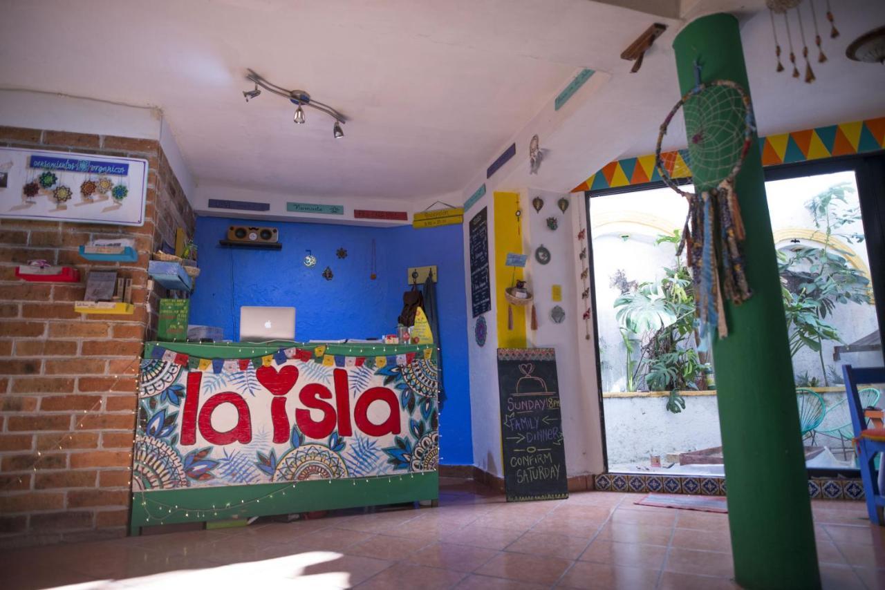 Hostal La Isla San Cristóbal de Las Casas Esterno foto